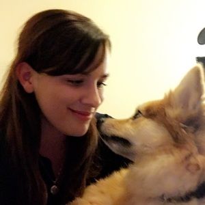 Meet your Posher, Leah